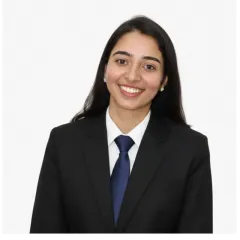 Akanksha Gupta — Chief Marketing Officer at Adhyant