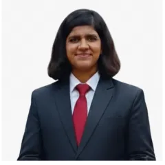 Arti Gupta — Chief Academic Officer at Adhyant