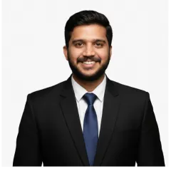 Awanish Jha — Physics Faculty at Adhyant