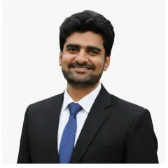 Deepak Gupta — Chief Advisor at Adhyant