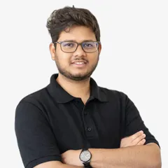 Harsh Singh — Maths Faculty at Adhyant