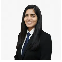 Pooja Gupta — Chemistry Faculty at Adhyant