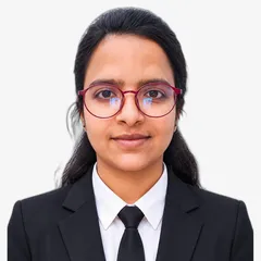 Priyanka Yadav — Biology Faculty at Adhyant