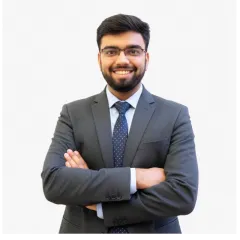 Sumit Rai — Chief Technical Officer at Adhyant